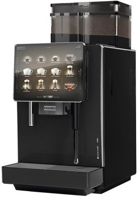 Кофемашина Franke A800 фото