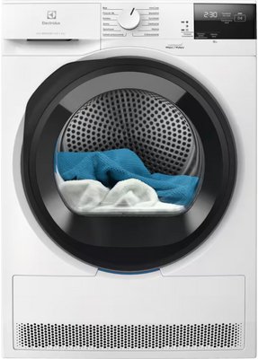 Сушильная машина Electrolux EW6D285YP фото
