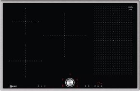 Независимая варочная панель Neff T58BT20N0 фото