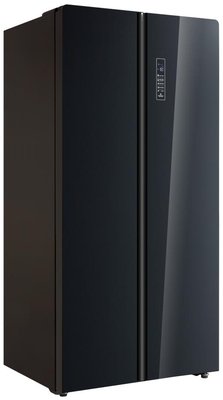 Холодильник Side-By-Side Korting KNFS 91797 GN Холодильник Side-By-Side Korting KNFS 91797 GN фото