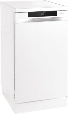 Посудомоечная машина Gorenje GS541D10W Посудомоечная машина Gorenje GS541D10W фото