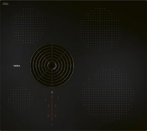 Варочная панель с вытяжкой BORA PURSU фото