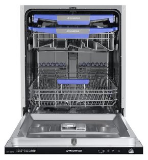 Встраиваемая посудомоечная машина MAUNFELD MLP-12IMRO фото
