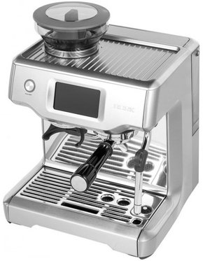 Кофейная станция BORK C806 Кофейная станция BORK C806 фото