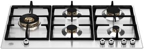 Варочная панель Bertazzoni P905LPROX Варочная панель Bertazzoni P905LPROX фото