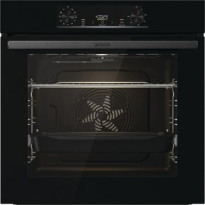 Духовой шкаф Gorenje BO6735E05B Духовой шкаф Gorenje BO6735E05B фото