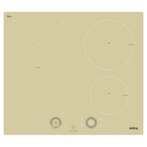 Индукционная варочная панель Korting HIB 64760 BB Smart Индукционная варочная панель Korting HIB 64760 BB Smart фото