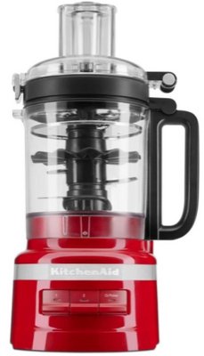 Кухонный комбайн KitchenAid 5KFP0921EER красный Кухонный комбайн KitchenAid 5KFP0921EER красный фото