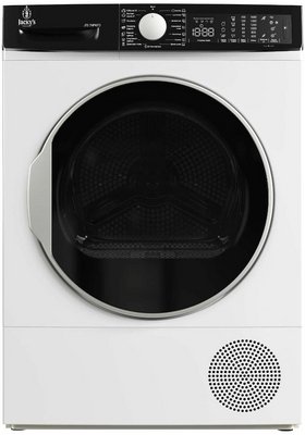 Сушильная машина Jacky`s JTD 7HP90T3 фото