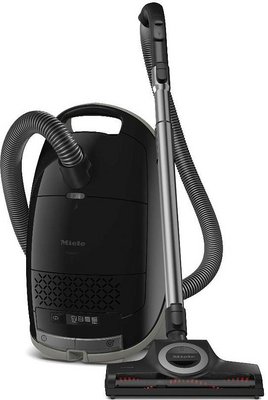 Пылесос Miele SVZF0 Guard M1 Cat & Dog Flex черный фото