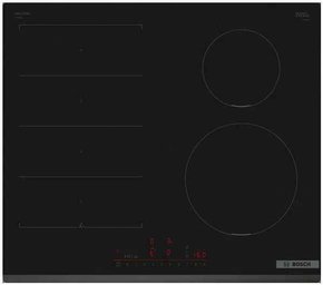 Индукционная варочная панель Bosch PIX631HC1E фото
