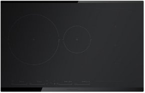 Индукционная варочная панель Kuppersbusch KI 8550.0 KSMR фото