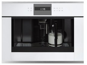 Встраиваемая кофемашина Kuppersbusch CKV 6550.0 W1 Stainless steel фото