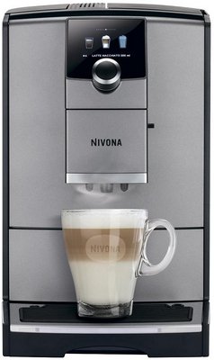 Кофемашина Nivona CafeRomantica NICR 795 Кофемашина Nivona CafeRomantica NICR 795 фото