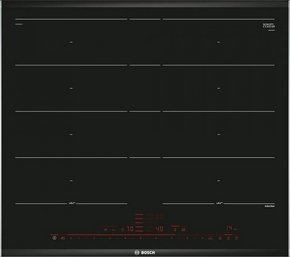 Индукционная варочная панель Bosch PXY675DC1E фото