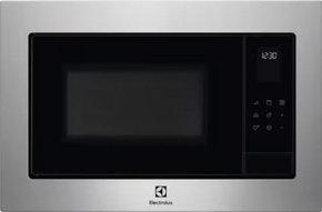 Встраиваемая микроволновая печь Electrolux EMS4253TEX Встраиваемая микроволновая печь Electrolux EMS4253TEX фото