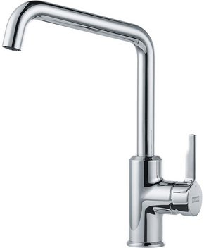 Смеситель Franke Urban хром фото