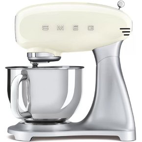 Планетарный миксер Smeg SMF02CREU Планетарный миксер Smeg SMF02CREU фото