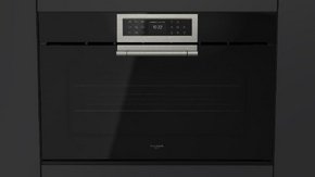 Духовой шкаф Fulgor Milano FCLO 9615 TEM 2F BK фото