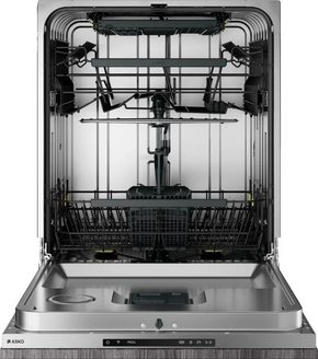 Встраиваемая посудомоечная машина Asko DFI545N фото
