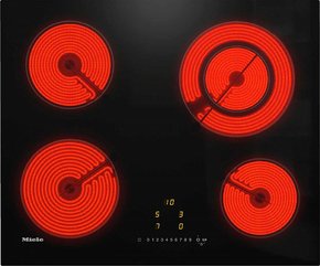 Варочная панель Miele KM 6520 FL Варочная панель Miele KM 6520 FL фото