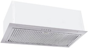 Вытяжка Teka GFG2 STAINLESS STEEL фото