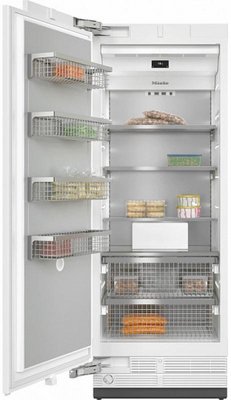 Встраиваемый морозильник Miele F 2813 Vi MasterCool фото