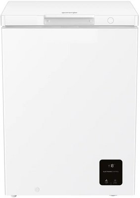 Морозильный ларь Gorenje FHC1014W5 фото