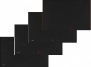 Индукционная варочная панель Neff T58YHW1C0 фото