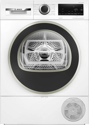 Сушильная машина Bosch WQG1417EPL фото