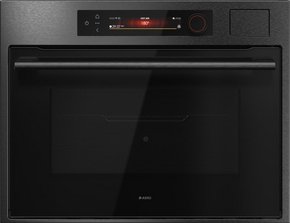 Компактный духовой шкаф Asko OCSM64BSH фото