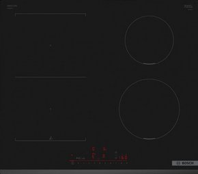 Индукционная варочная панель Bosch PVS631HC1E фото