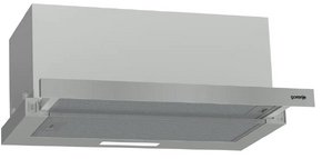 Встраиваемая вытяжка Gorenje TH60E6X фото