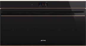 Духовой шкаф Smeg SFPR9604TNR фото