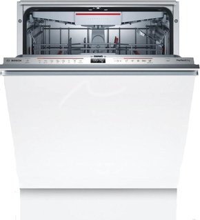 Встраиваемая посудомоечная машина Bosch SMV 6 ZCX42E Встраиваемая посудомоечная машина Bosch SMV 6 ZCX42E фото