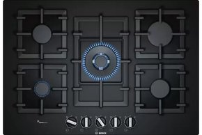 Газовая варочная панель BOSCH PPQ7A6B90 Газовая варочная панель BOSCH PPQ7A6B90 фото