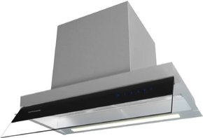 Встраиваемая вытяжка Kuppersberg INBLADE 60 X фото