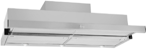Встраиваемая вытяжка Teka CNL 9610 STAINLESS STEEL фото
