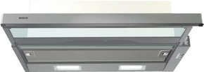 Встраиваемая вытяжка Bosch DFT63CA50Q фото