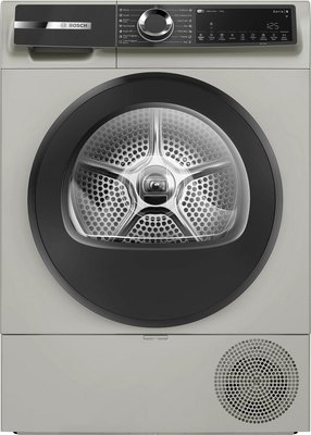Сушильная машина Bosch WQK2521XME фото