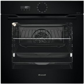Встраиваемый духовой шкаф Brandt BOP7537BB Встраиваемый духовой шкаф Brandt BOP7537BB фото