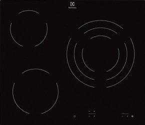 Варочная панель Electrolux EHF 6232 FOK фото