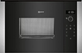 Встраиваемая микроволновая печь Neff HLAWD23N0 Встраиваемая микроволновая печь Neff HLAWD23N0 фото
