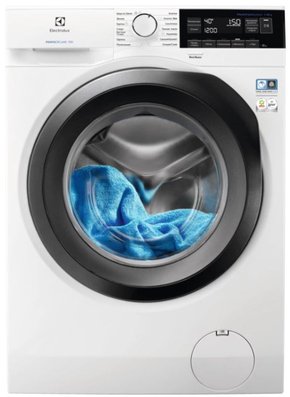 Стиральная машина Electrolux EW7F3R48S Стиральная машина Electrolux EW7F3R48S фото