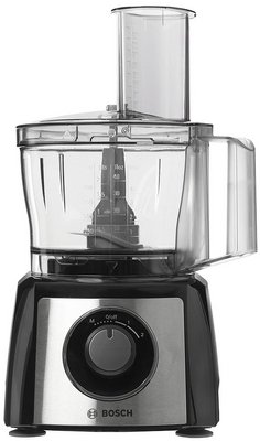 Кухонный комбайн Bosch MCM3501M фото