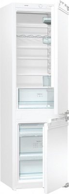 Встраиваемый двухкамерный холодильник Gorenje RKI2181E1 Встраиваемый двухкамерный холодильник Gorenje RKI2181E1 фото