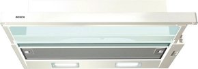 Встраиваемая вытяжка Bosch DFT63CA20Q фото
