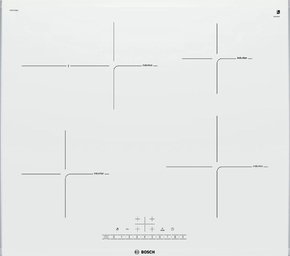 Варочная панель Bosch PIF672FB1E Варочная панель Bosch PIF672FB1E фото
