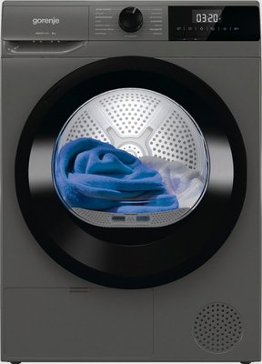 Сушильная машина Gorenje D2HNE82/C фото