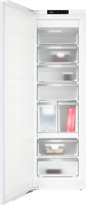Встраиваемый морозильник Miele FNS 7794 E фото